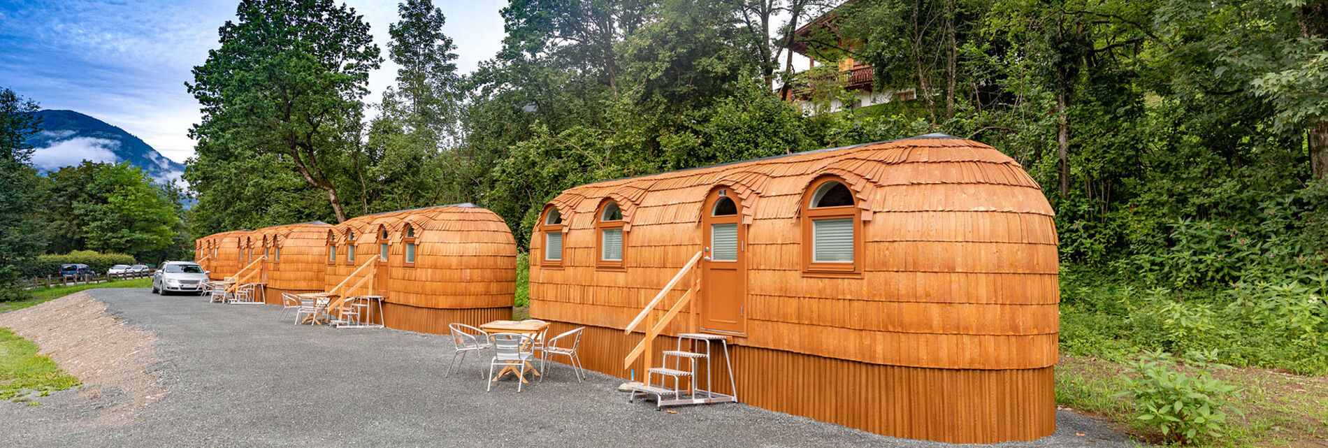 Mobilehomes